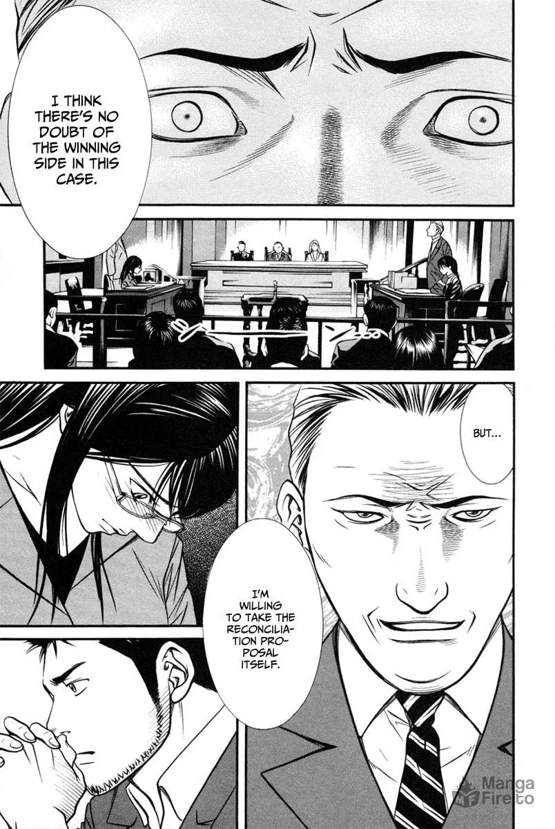 Read Bengo! chapter 4 image 8 on Lezhin