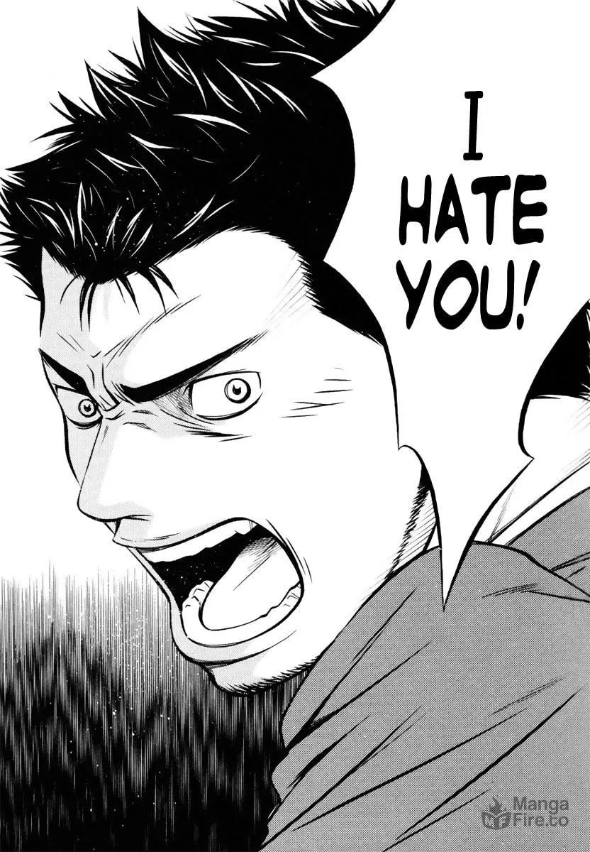 Read Bengo! chapter 5 image 4 on Lezhin