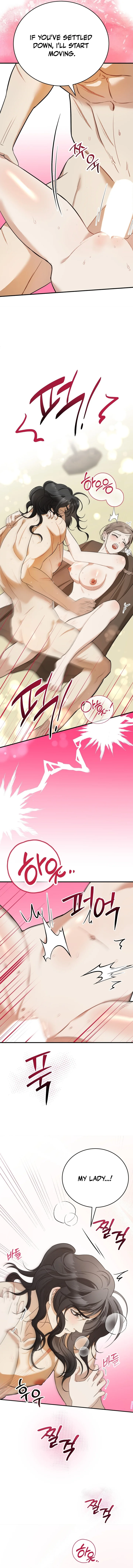 Read Beom Museoun Jul Moreugo chapter 4 image 11 on Lezhin