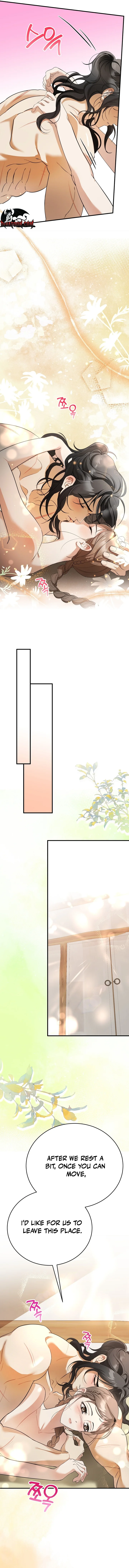 Read Beom Museoun Jul Moreugo chapter 4 image 15 on Lezhin