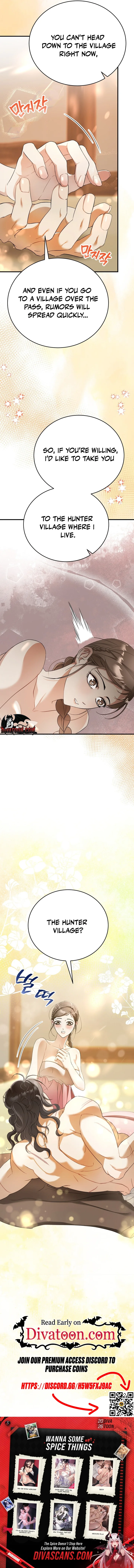 Read Beom Museoun Jul Moreugo chapter 4 image 16 on Lezhin