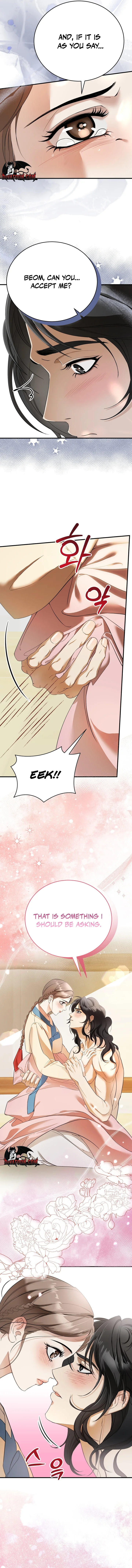 Read Beom Museoun Jul Moreugo chapter 4 image 2 on Lezhin