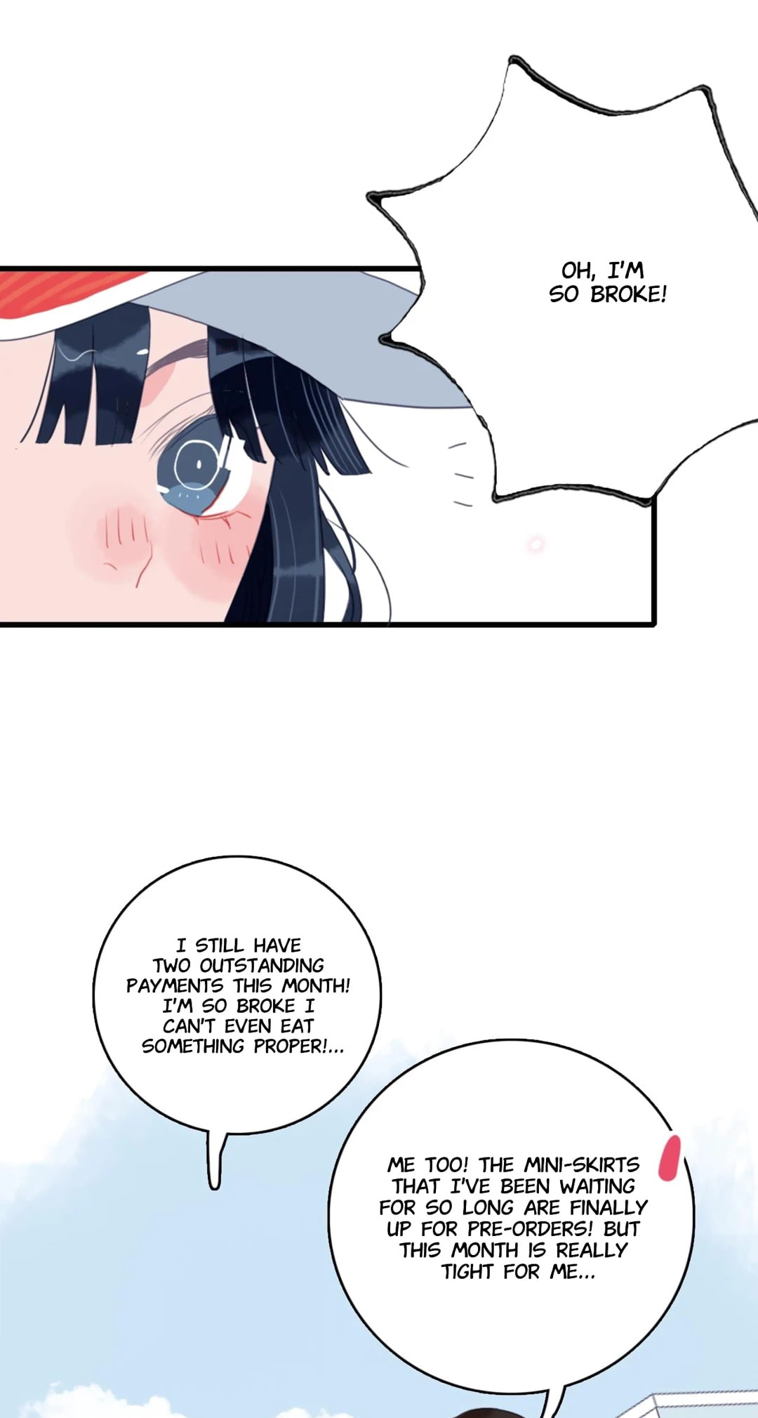 Read Berich, Beloved (Colored) chapter 1 image 11 on Lezhin