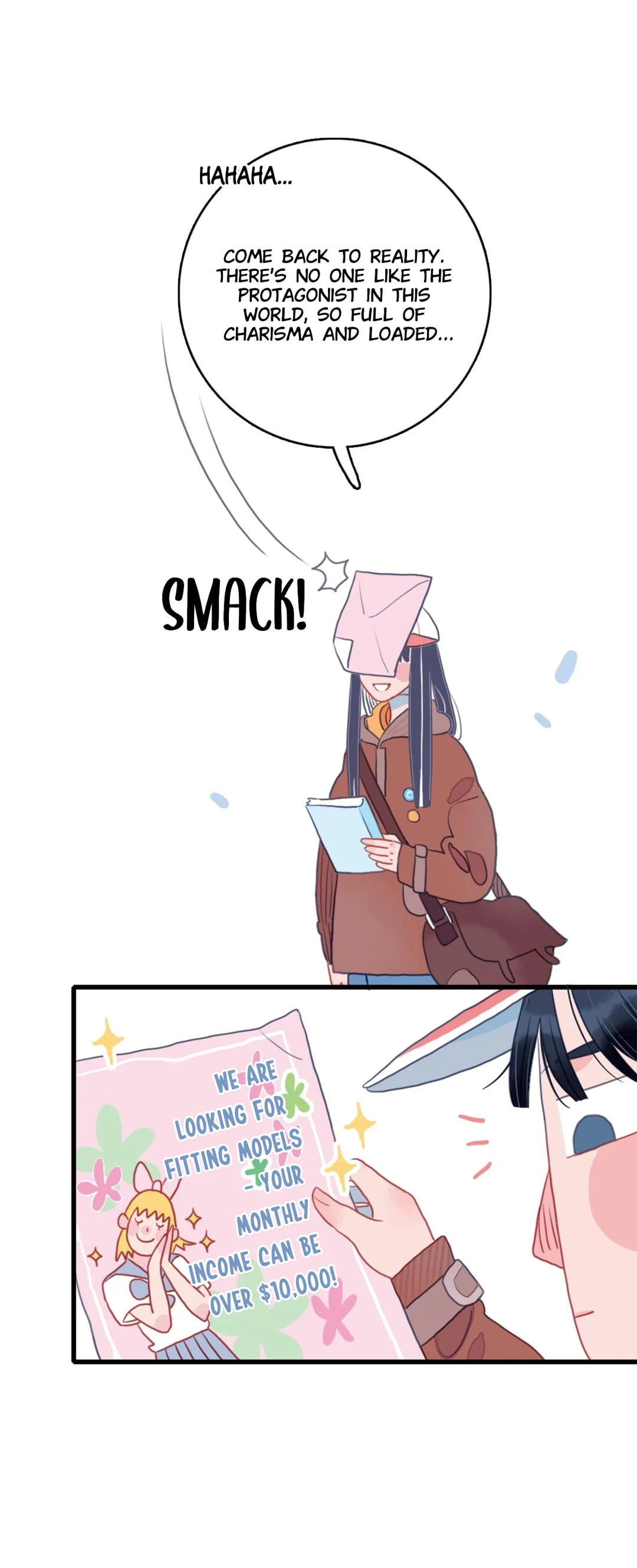 Read Berich, Beloved (Colored) chapter 1 image 15 on Lezhin