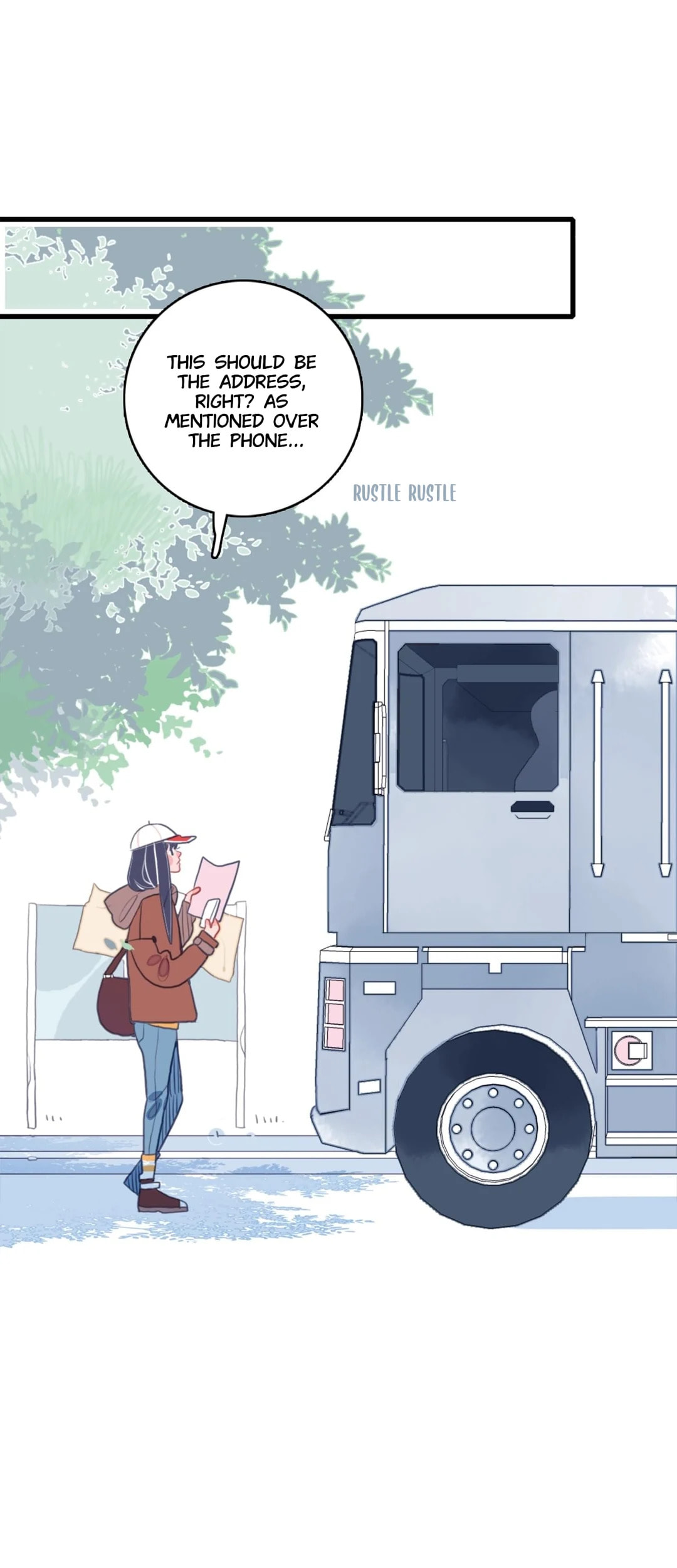 Read Berich, Beloved (Colored) chapter 1 image 16 on Lezhin