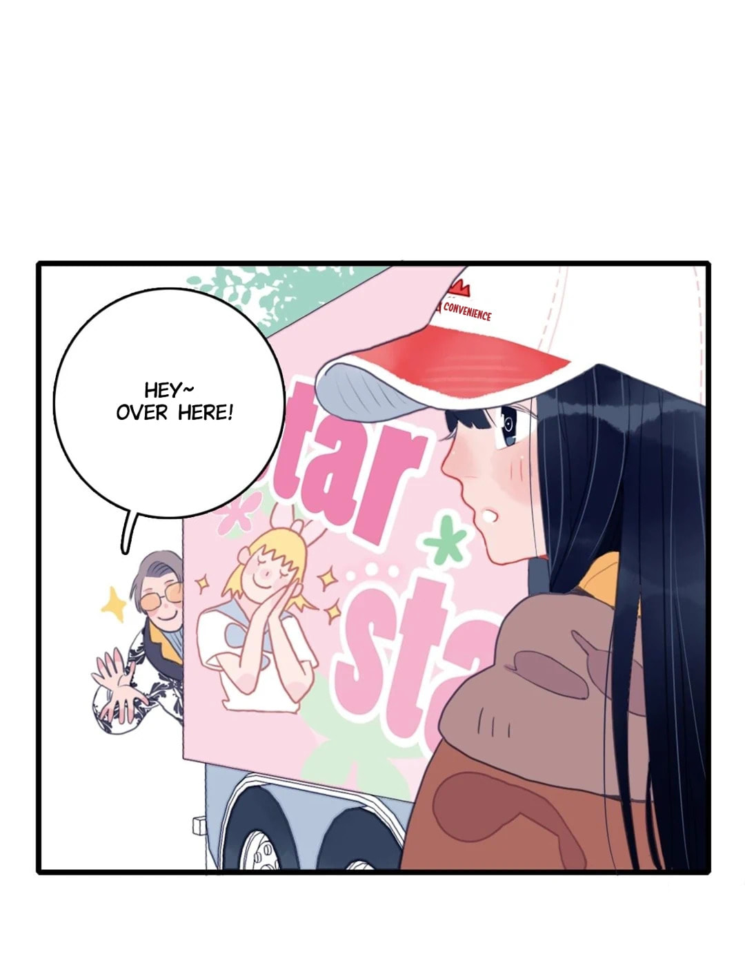 Read Berich, Beloved (Colored) chapter 1 image 17 on Lezhin