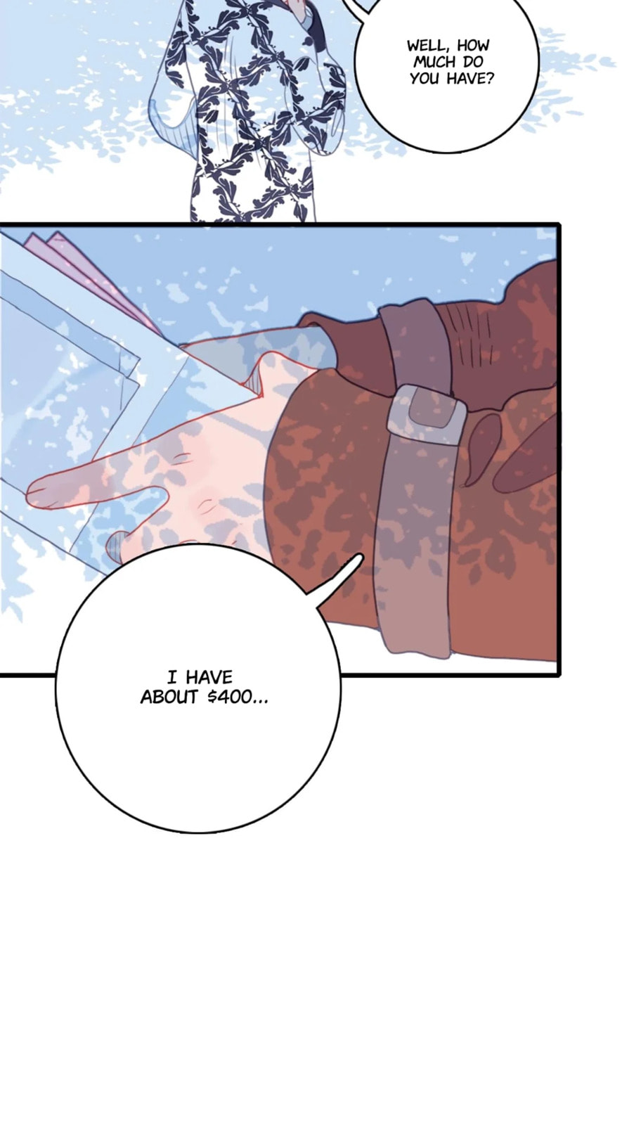 Read Berich, Beloved (Colored) chapter 1 image 22 on Lezhin