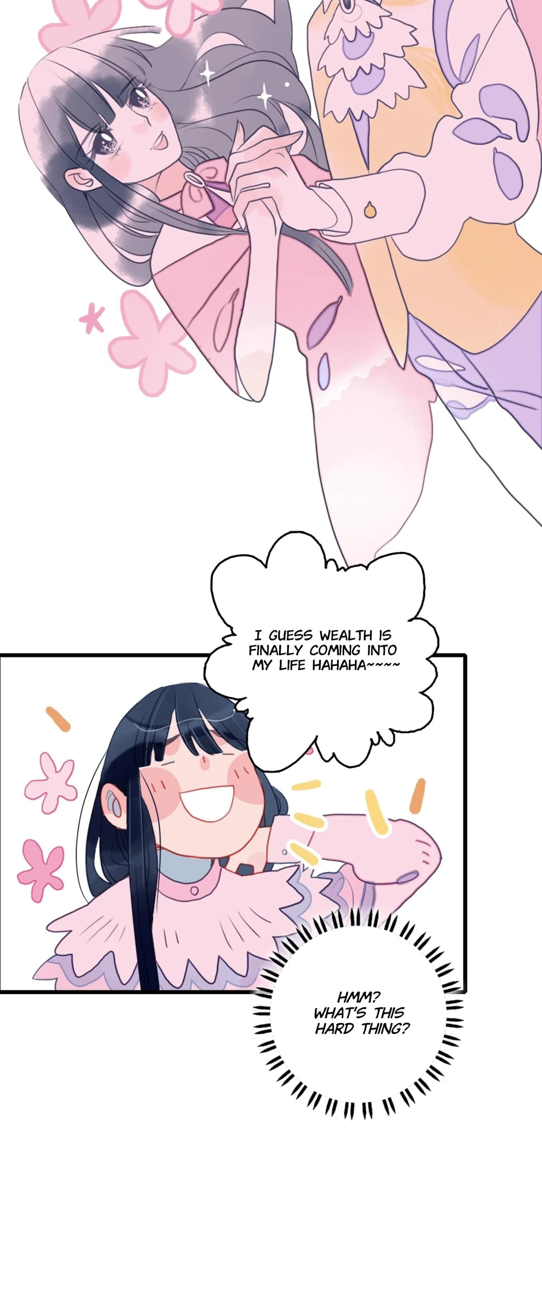 Read Berich, Beloved (Colored) chapter 1 image 28 on Lezhin