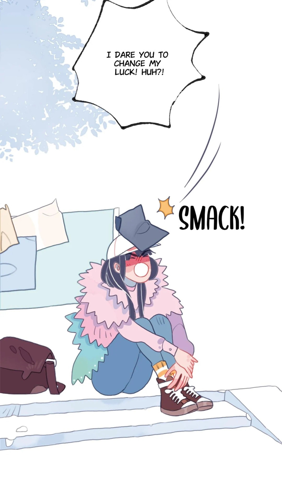 Read Berich, Beloved (Colored) chapter 1 image 34 on Lezhin