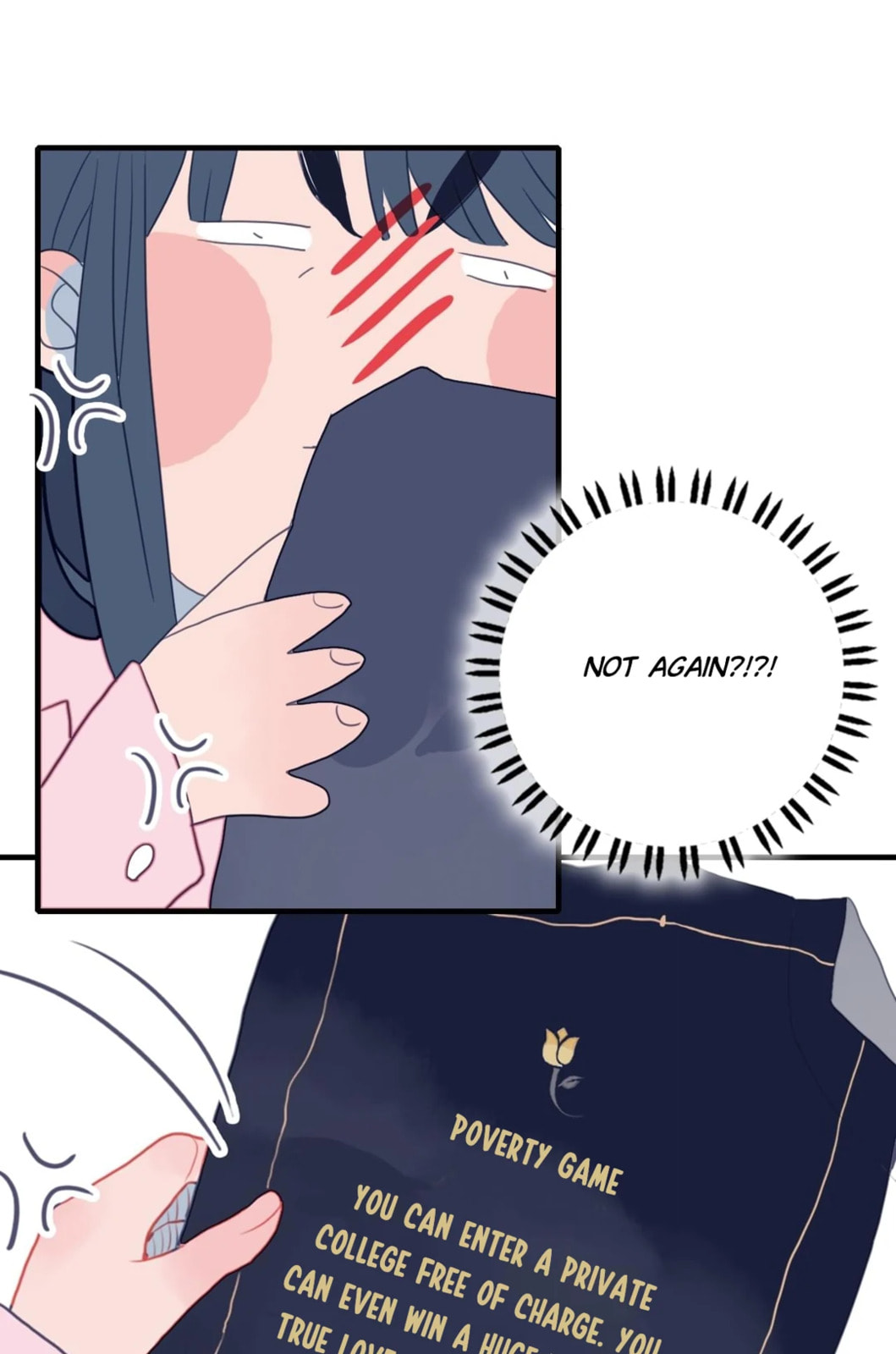 Read Berich, Beloved (Colored) chapter 1 image 35 on Lezhin