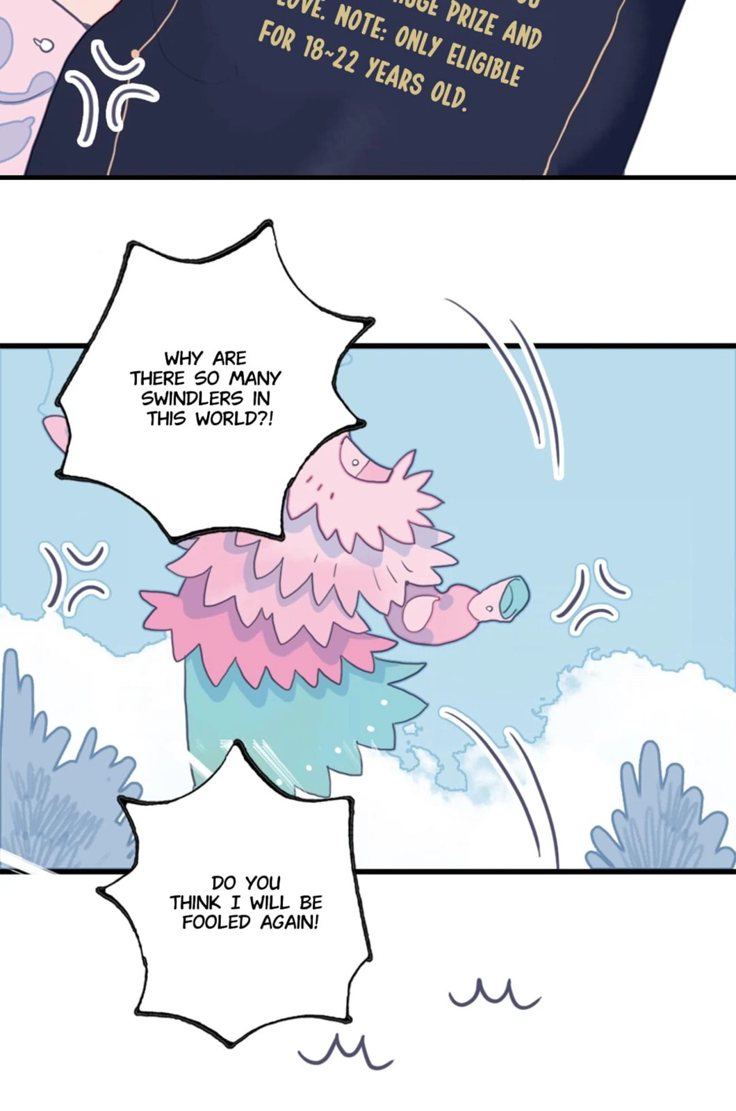 Read Berich, Beloved (Colored) chapter 1 image 36 on Lezhin