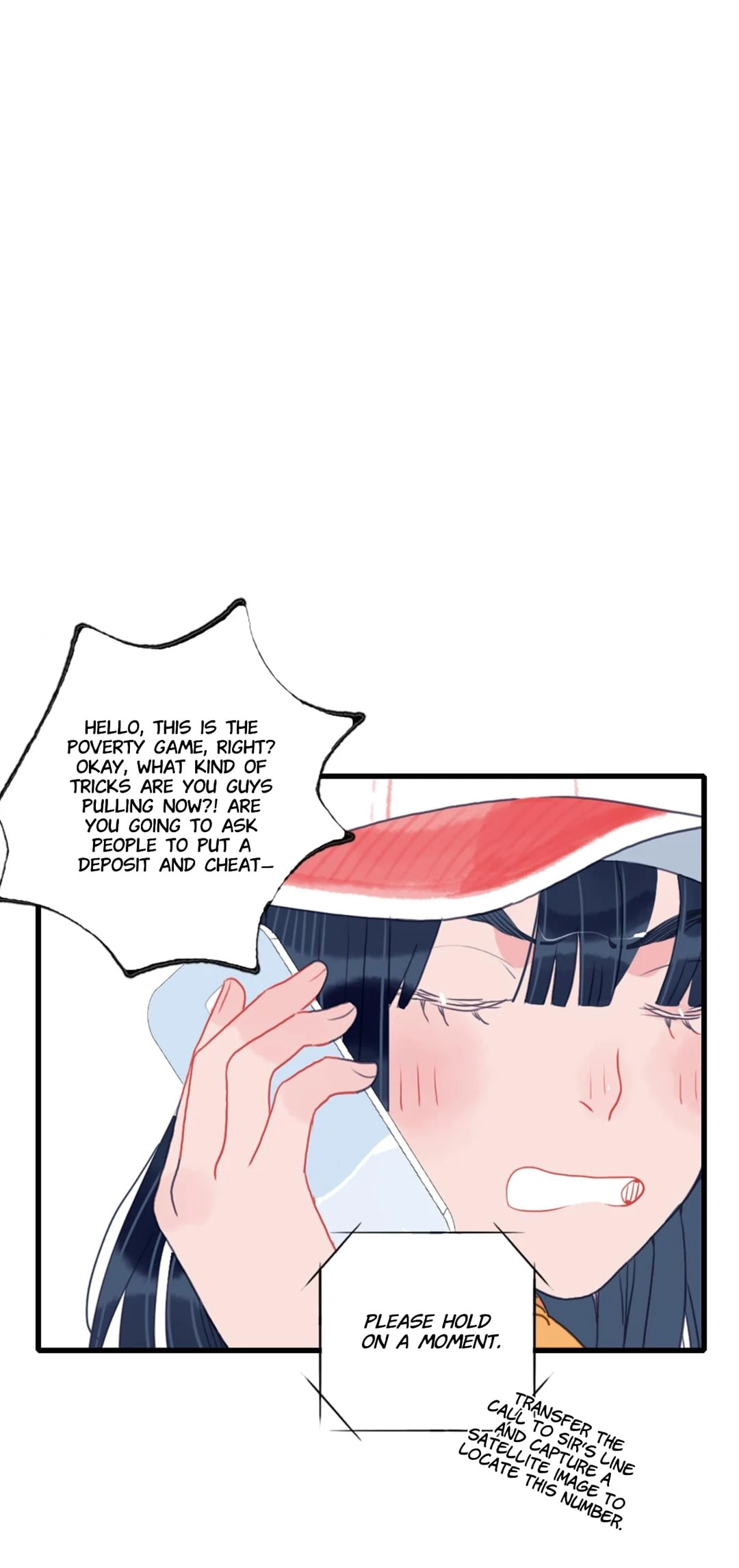 Read Berich, Beloved (Colored) chapter 1 image 38 on Lezhin