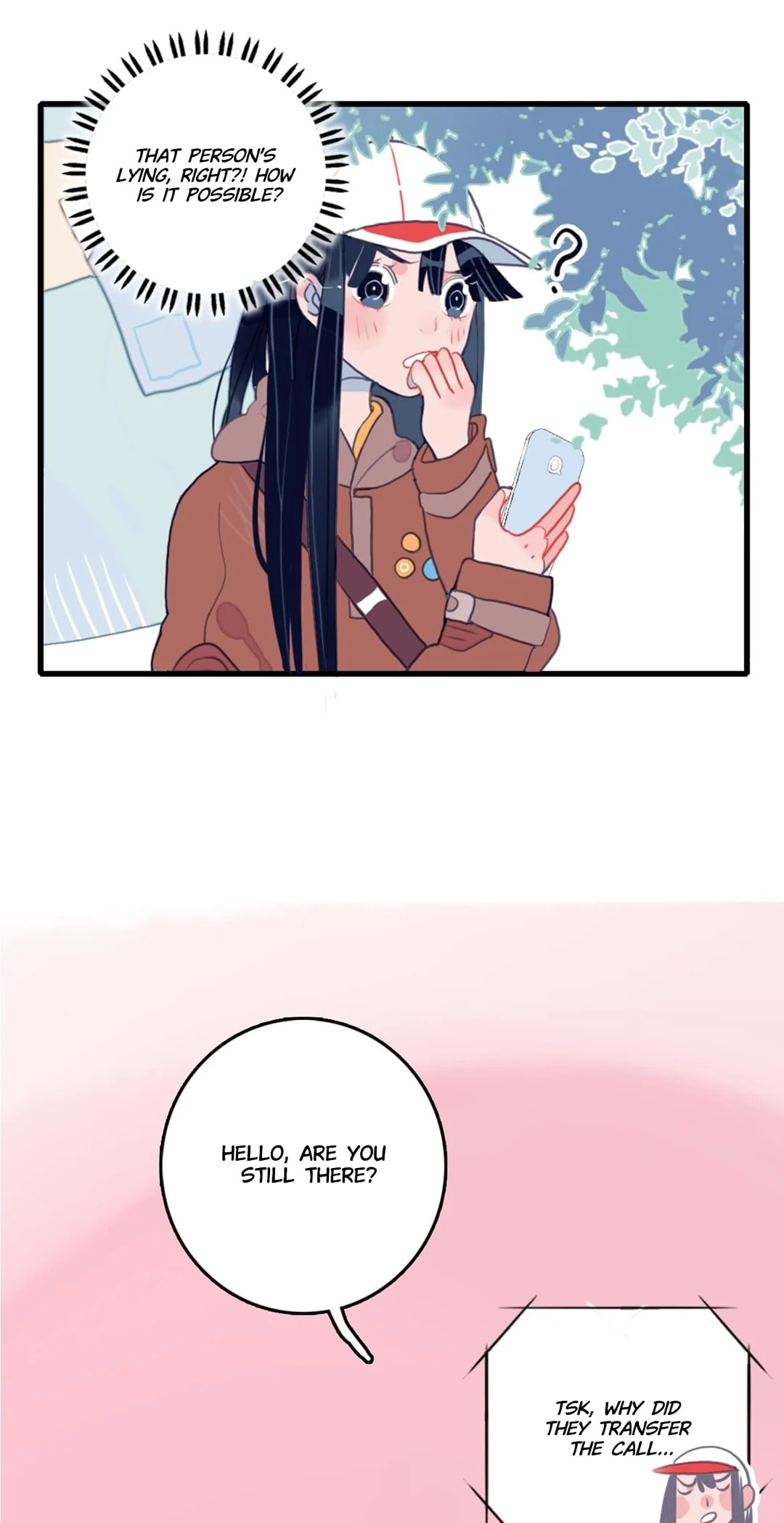 Read Berich, Beloved (Colored) chapter 1 image 39 on Lezhin