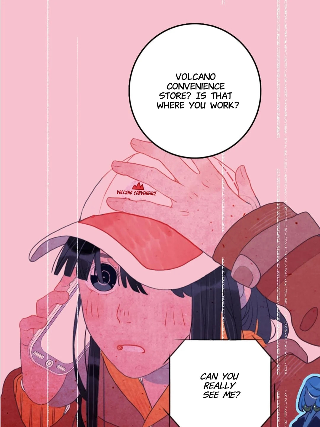 Read Berich, Beloved (Colored) chapter 1 image 41 on Lezhin
