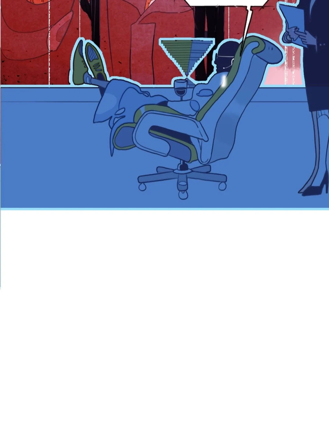 Read Berich, Beloved (Colored) chapter 1 image 42 on Lezhin