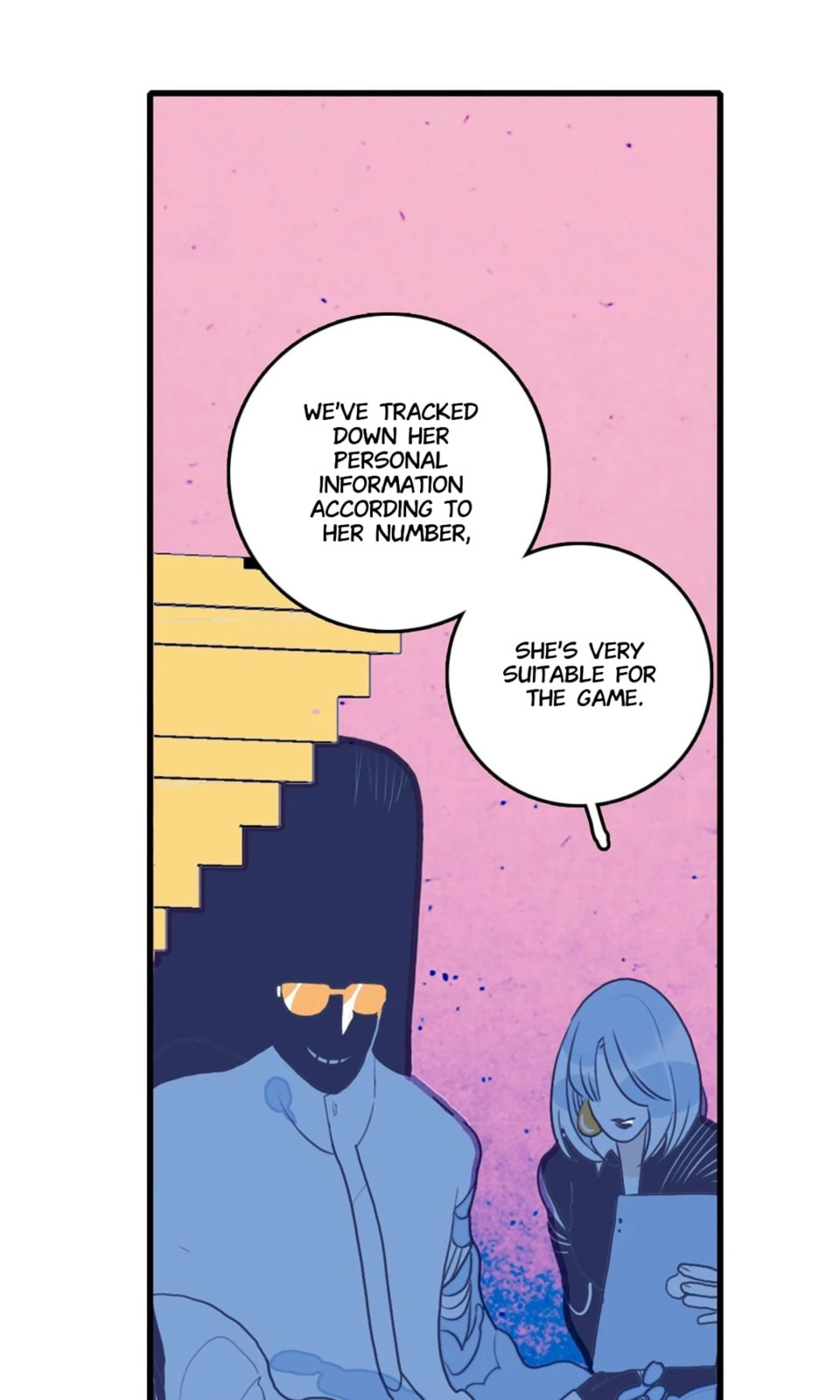 Read Berich, Beloved (Colored) chapter 1 image 43 on Lezhin