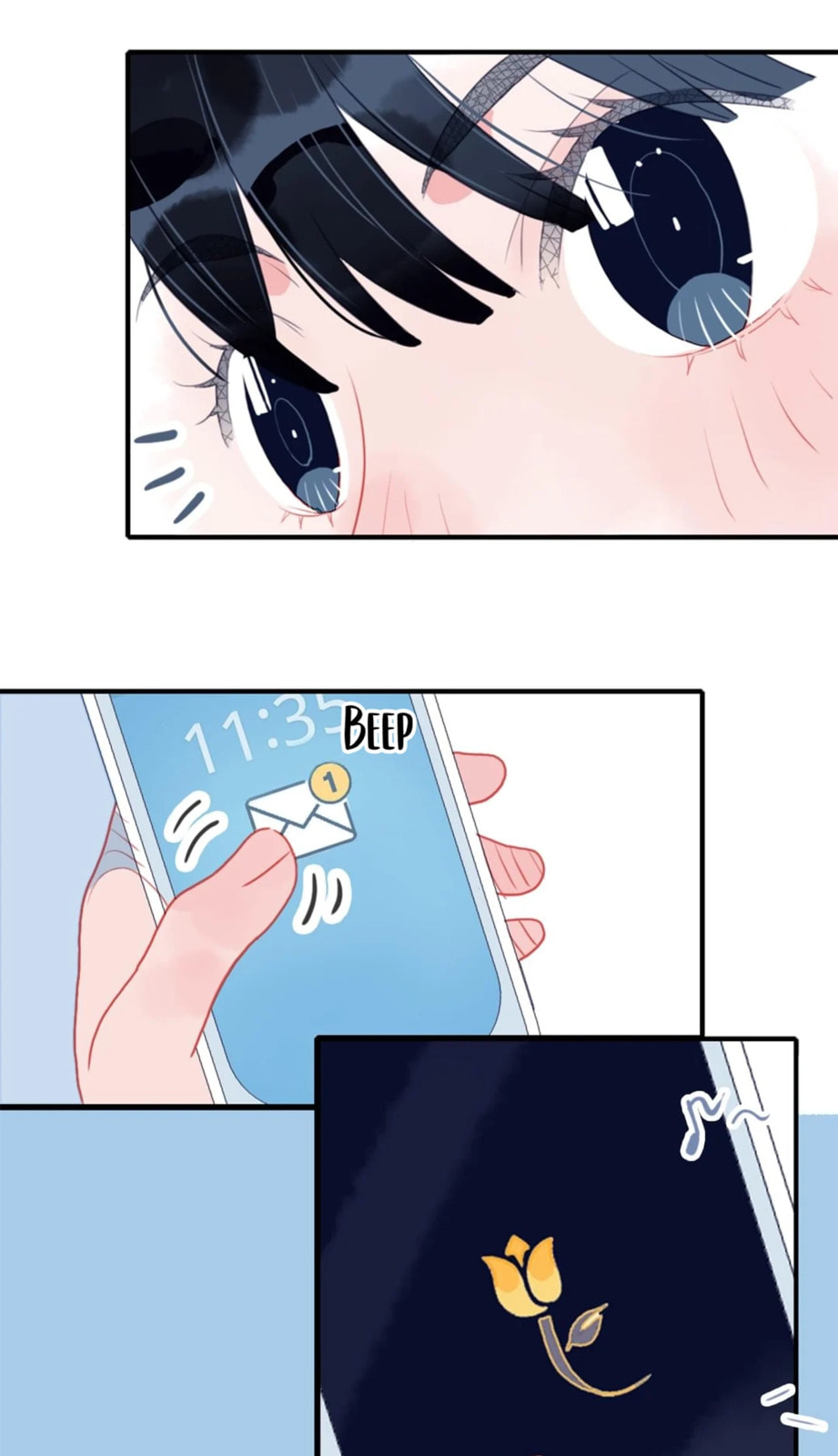 Read Berich, Beloved (Colored) chapter 1 image 47 on Lezhin