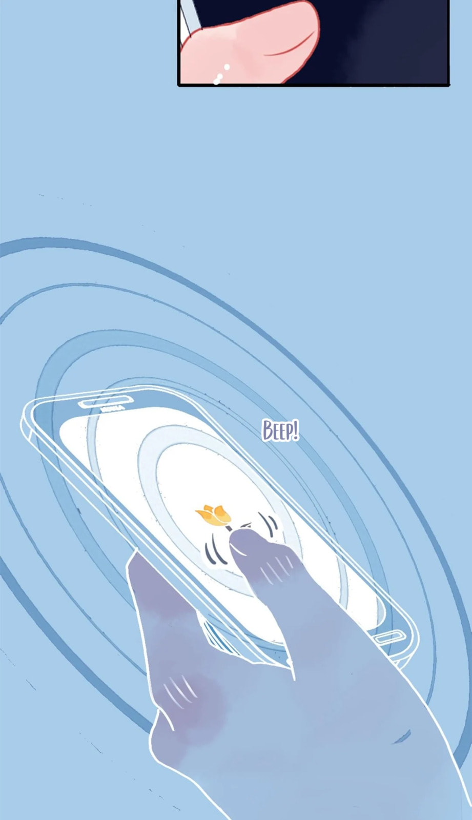 Read Berich, Beloved (Colored) chapter 1 image 48 on Lezhin