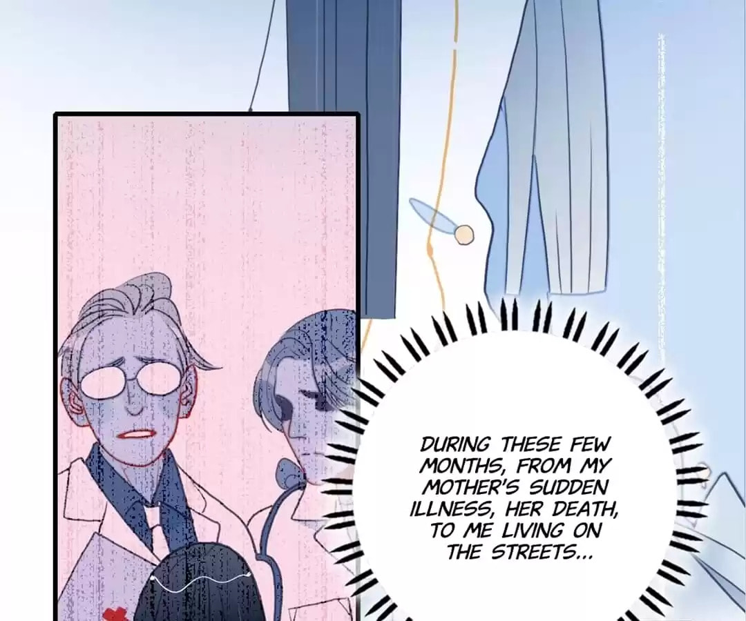 Read Berich, Beloved (Colored) chapter 10 image 13 on Lezhin