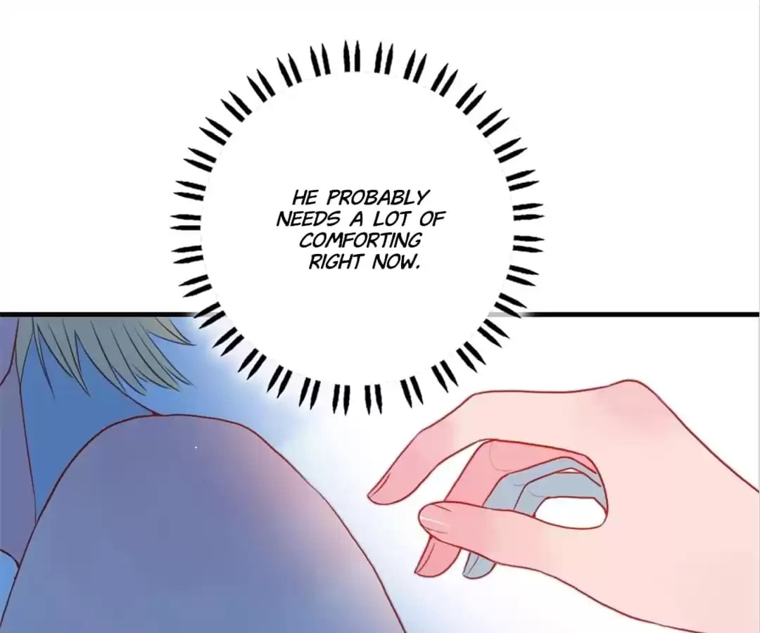Read Berich, Beloved (Colored) chapter 10 image 27 on Lezhin