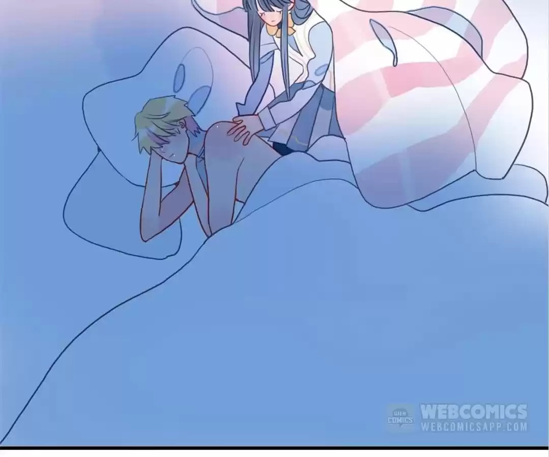 Read Berich, Beloved (Colored) chapter 10 image 32 on Lezhin