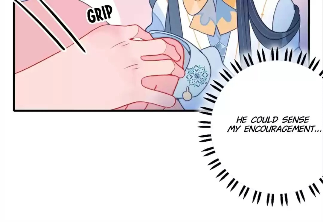 Read Berich, Beloved (Colored) chapter 10 image 34 on Lezhin