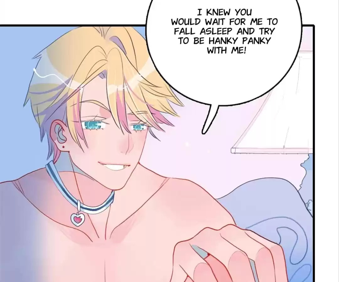 Read Berich, Beloved (Colored) chapter 10 image 37 on Lezhin