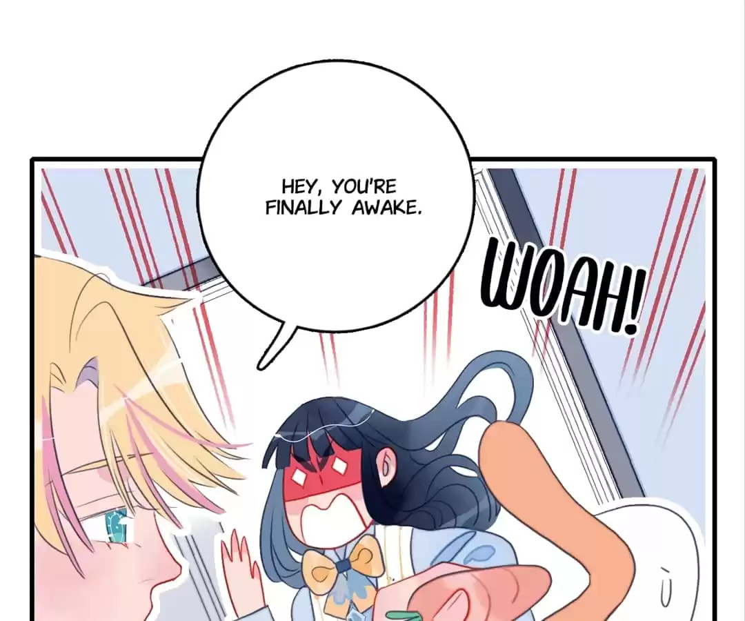 Read Berich, Beloved (Colored) chapter 10 image 50 on Lezhin