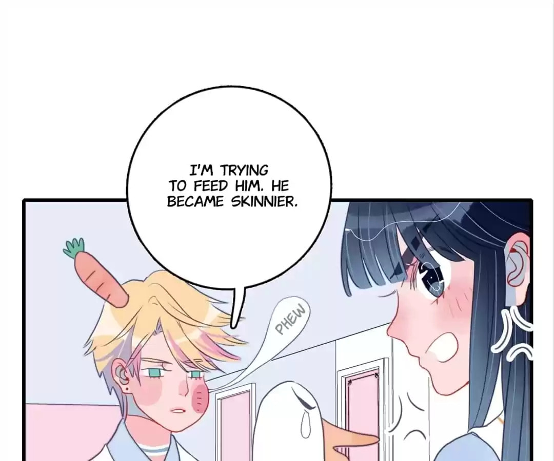 Read Berich, Beloved (Colored) chapter 10 image 53 on Lezhin
