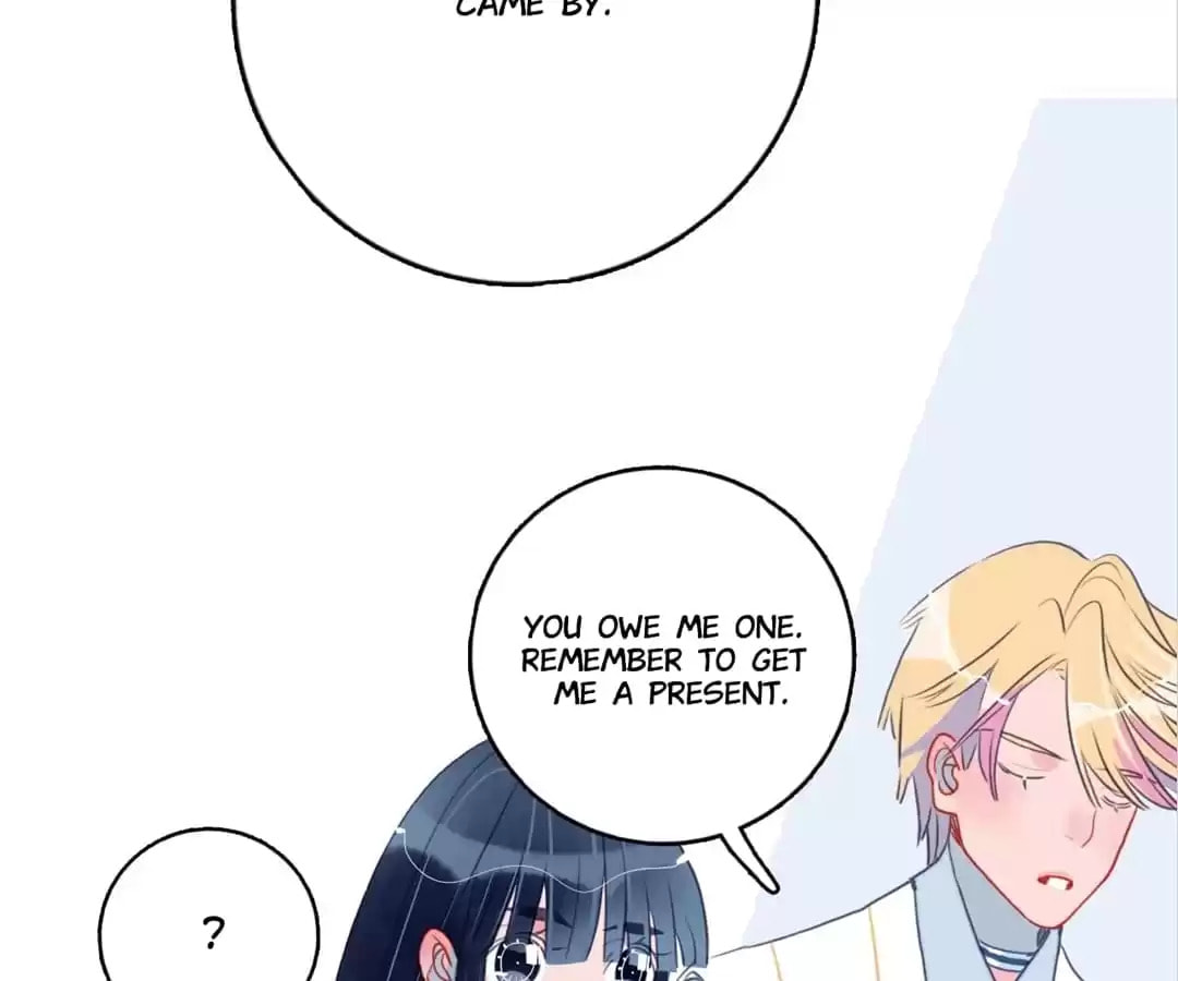 Read Berich, Beloved (Colored) chapter 10 image 56 on Lezhin