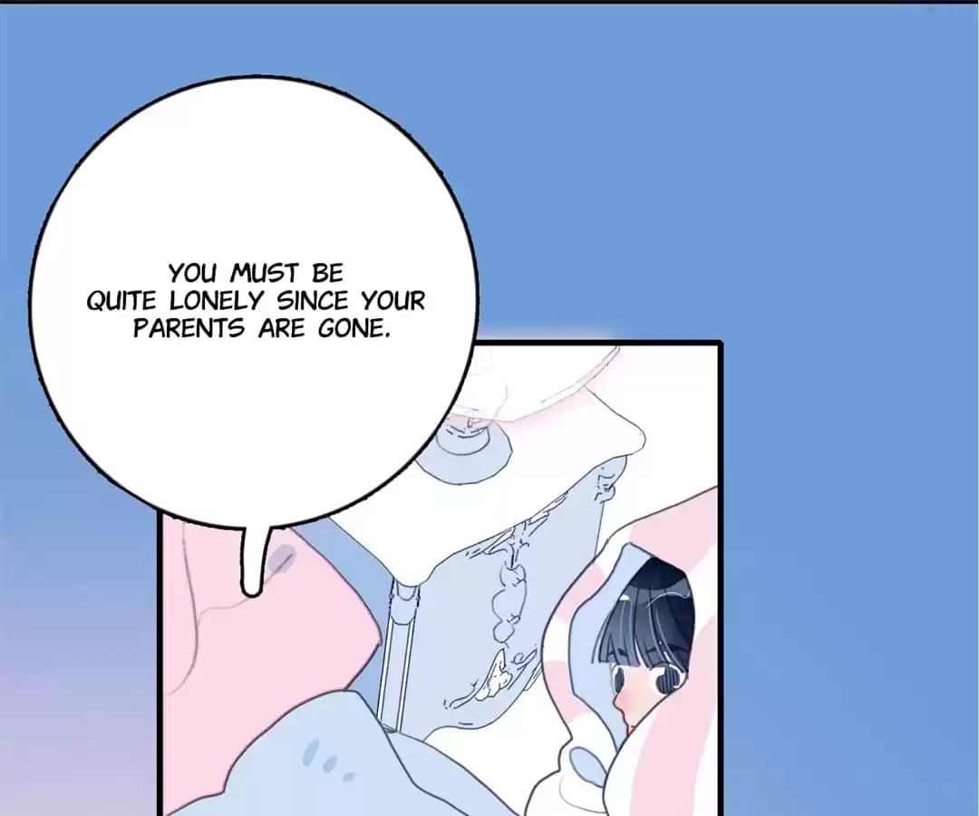 Read Berich, Beloved (Colored) chapter 10 image 6 on Lezhin