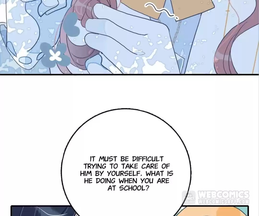 Read Berich, Beloved (Colored) chapter 10 image 73 on Lezhin
