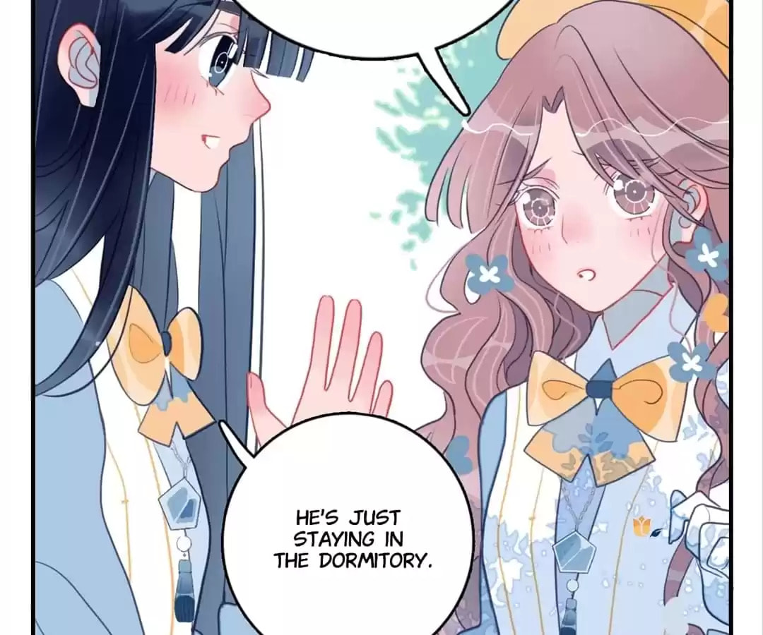 Read Berich, Beloved (Colored) chapter 10 image 74 on Lezhin