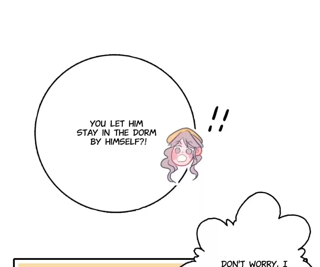 Read Berich, Beloved (Colored) chapter 10 image 76 on Lezhin