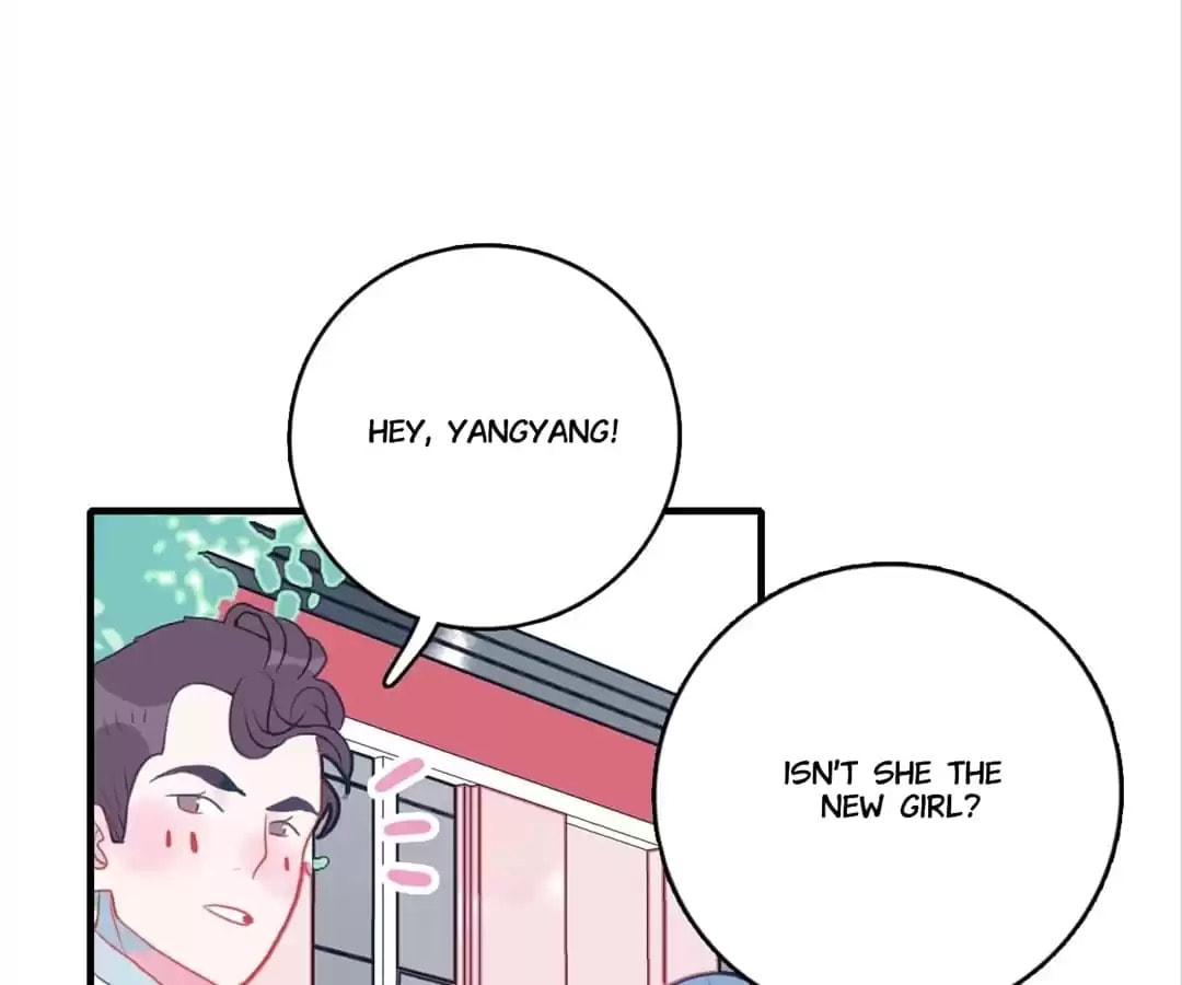 Read Berich, Beloved (Colored) chapter 10 image 93 on Lezhin