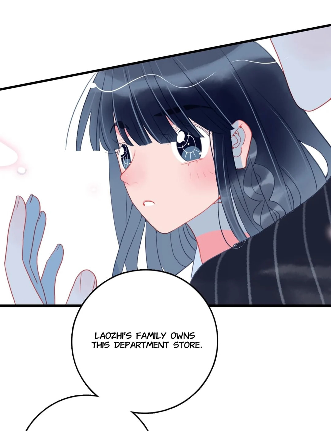 Read Berich, Beloved (Colored) chapter 11 image 10 on Lezhin