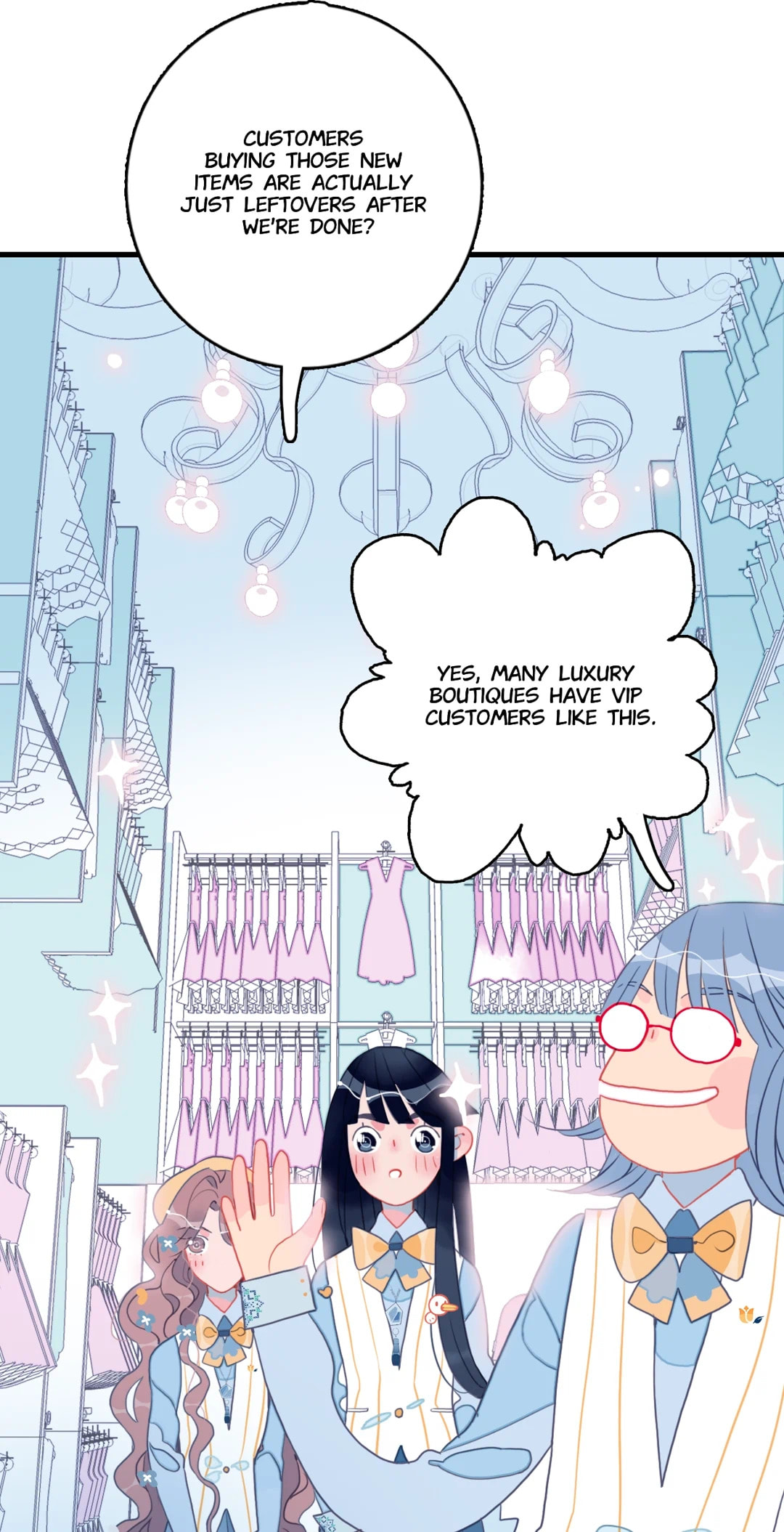 Read Berich, Beloved (Colored) chapter 11 image 12 on Lezhin