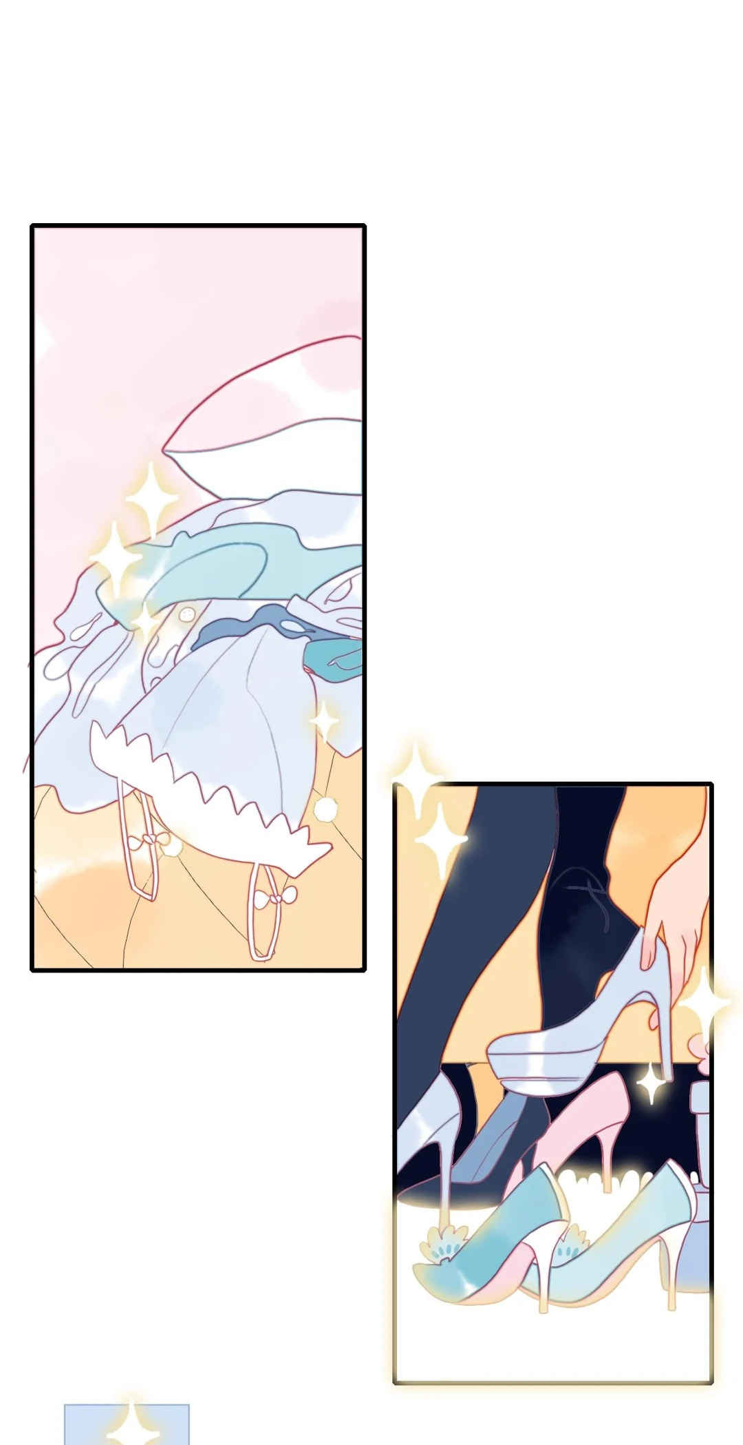 Read Berich, Beloved (Colored) chapter 11 image 18 on Lezhin