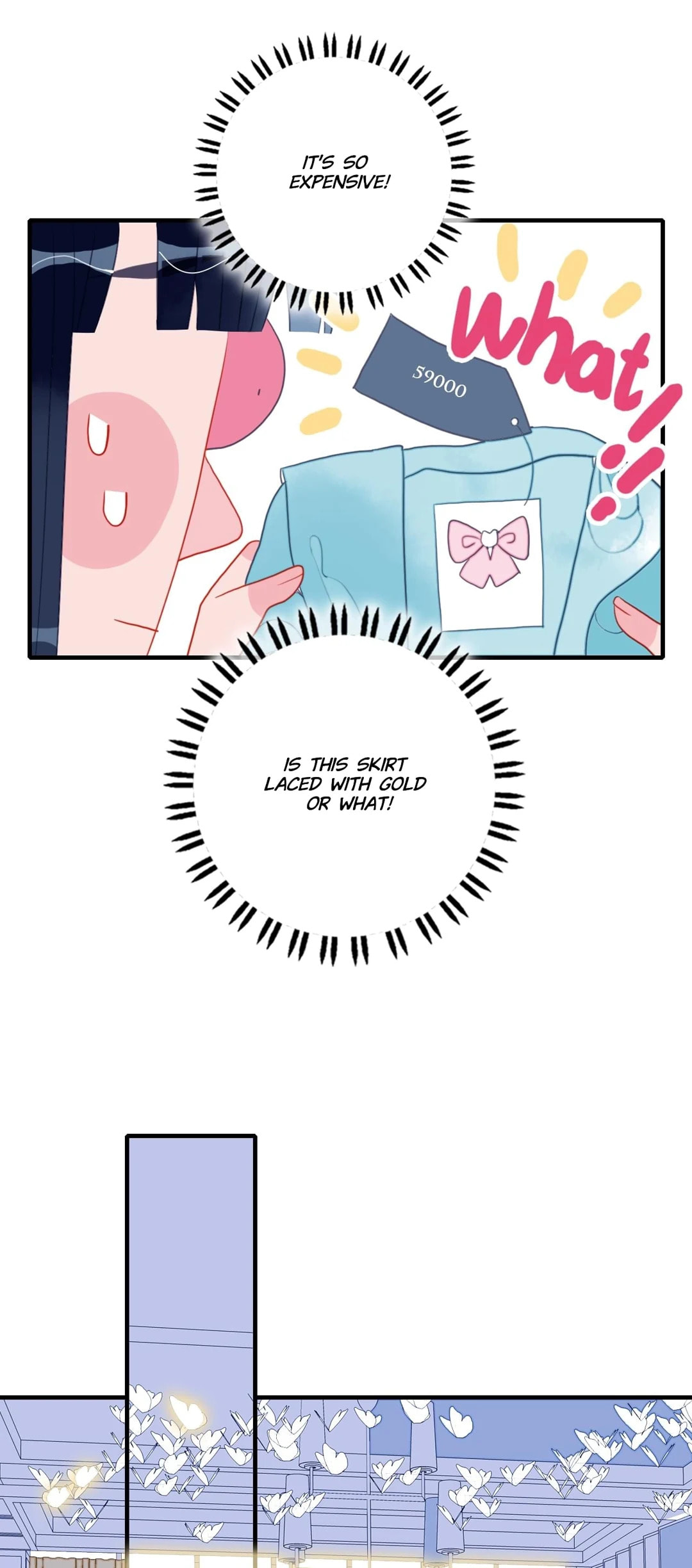Read Berich, Beloved (Colored) chapter 11 image 21 on Lezhin