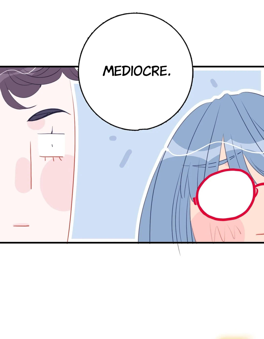 Read Berich, Beloved (Colored) chapter 11 image 25 on Lezhin
