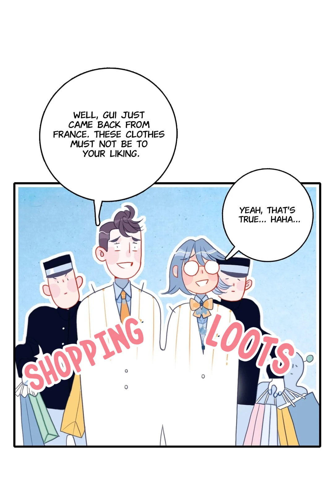 Read Berich, Beloved (Colored) chapter 11 image 26 on Lezhin