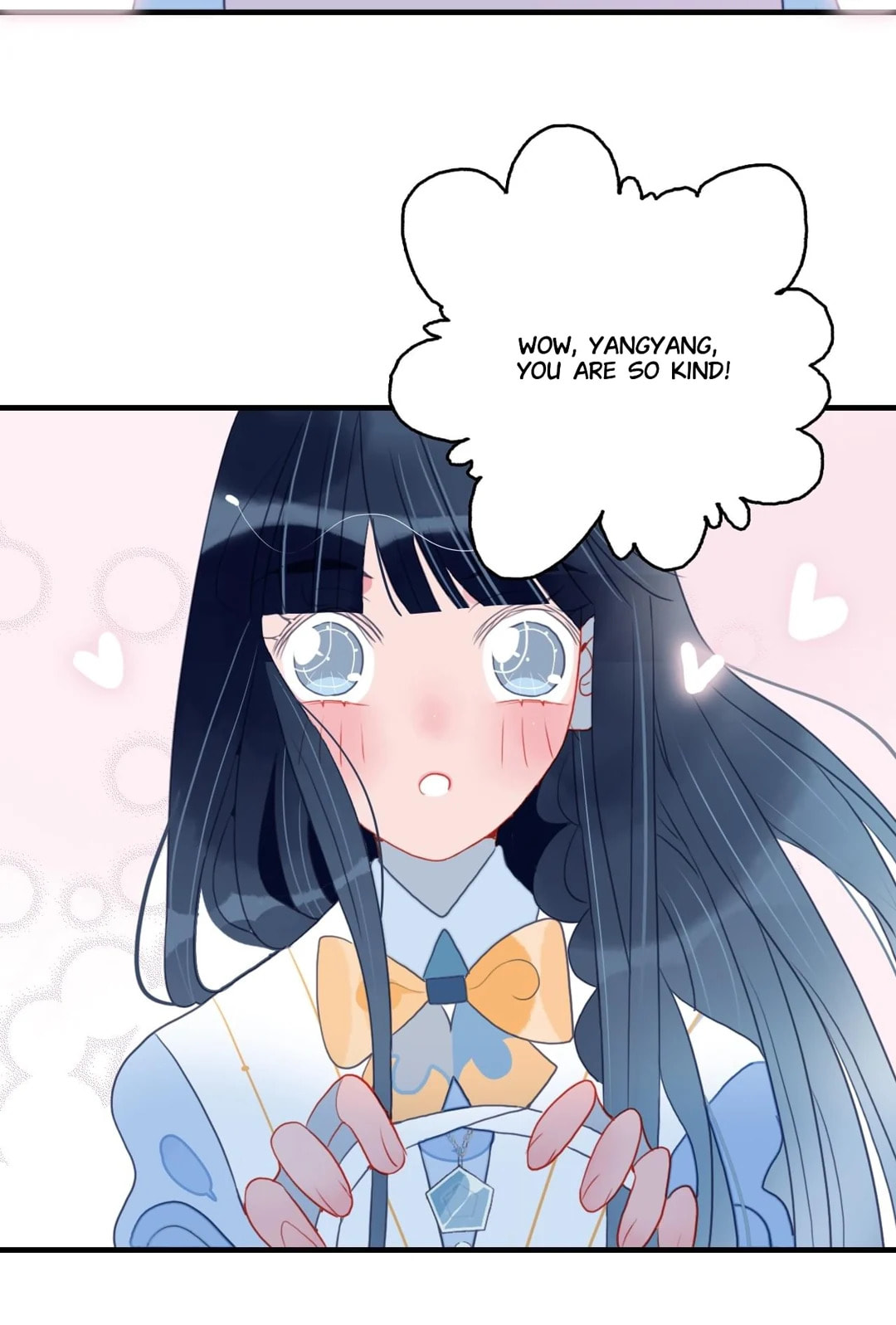 Read Berich, Beloved (Colored) chapter 11 image 29 on Lezhin