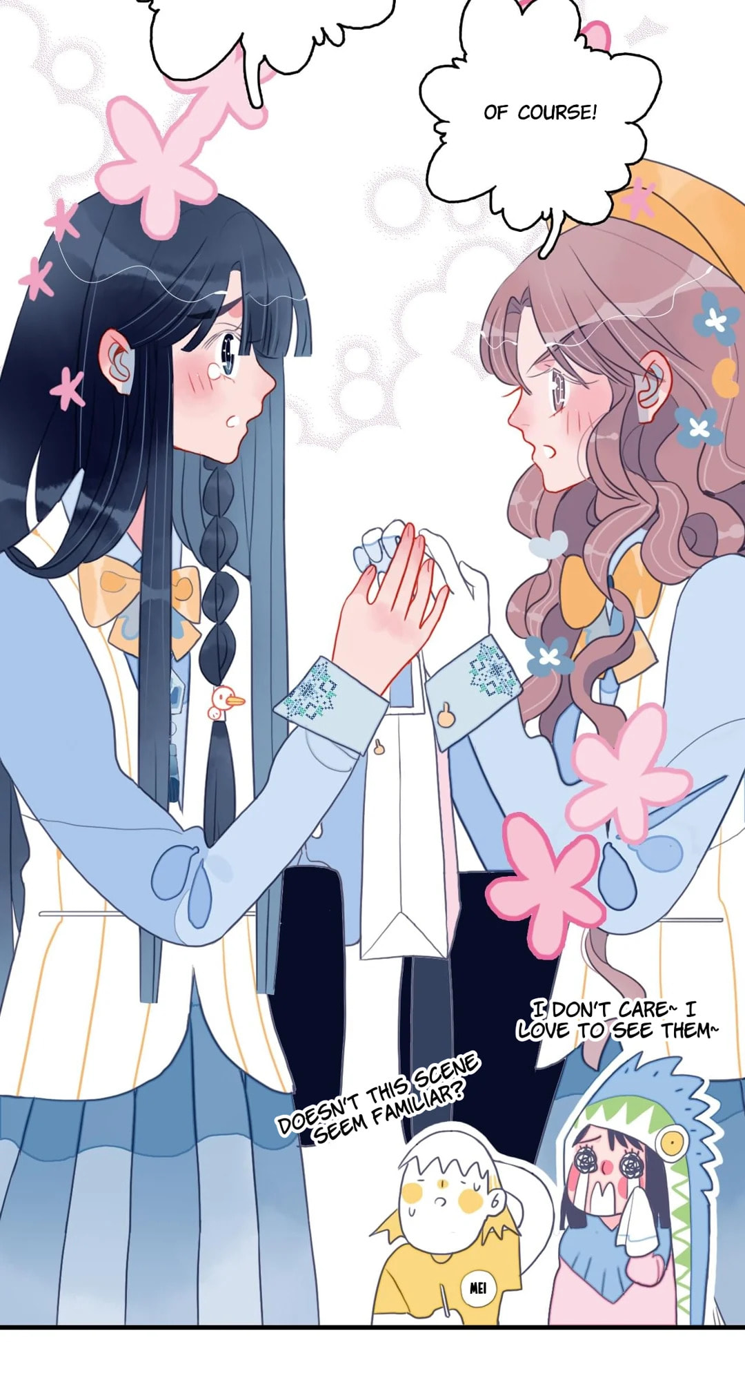 Read Berich, Beloved (Colored) chapter 11 image 31 on Lezhin