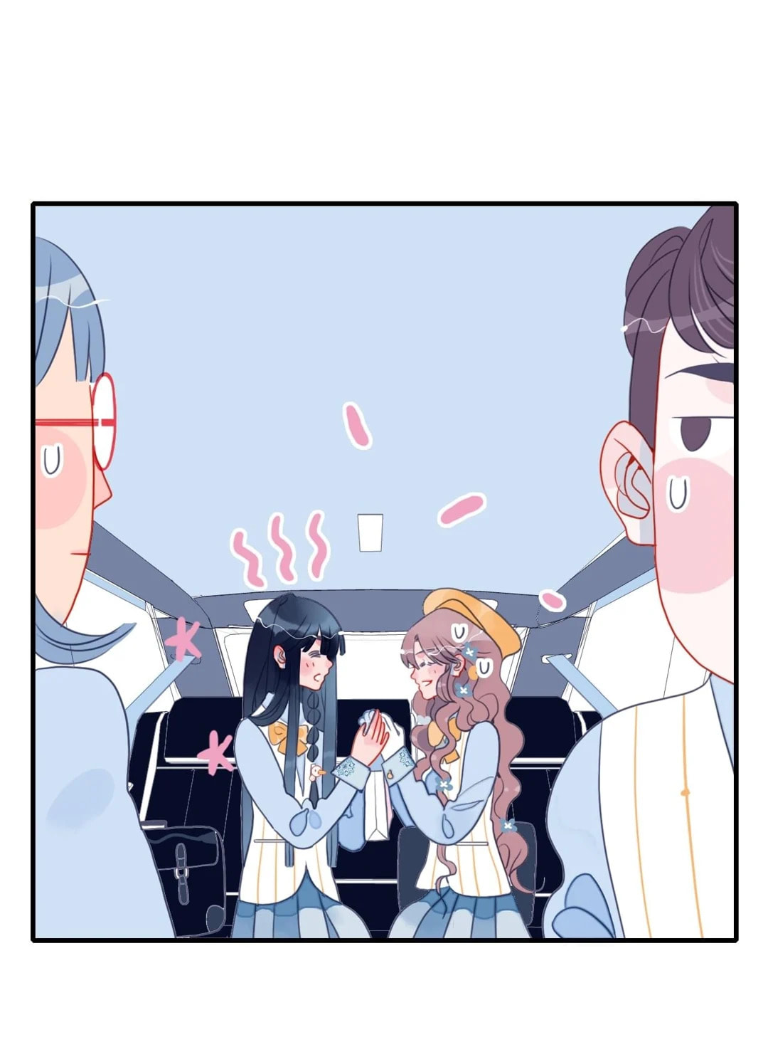 Read Berich, Beloved (Colored) chapter 11 image 33 on Lezhin