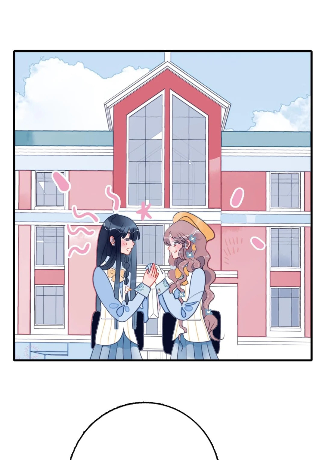Read Berich, Beloved (Colored) chapter 11 image 34 on Lezhin