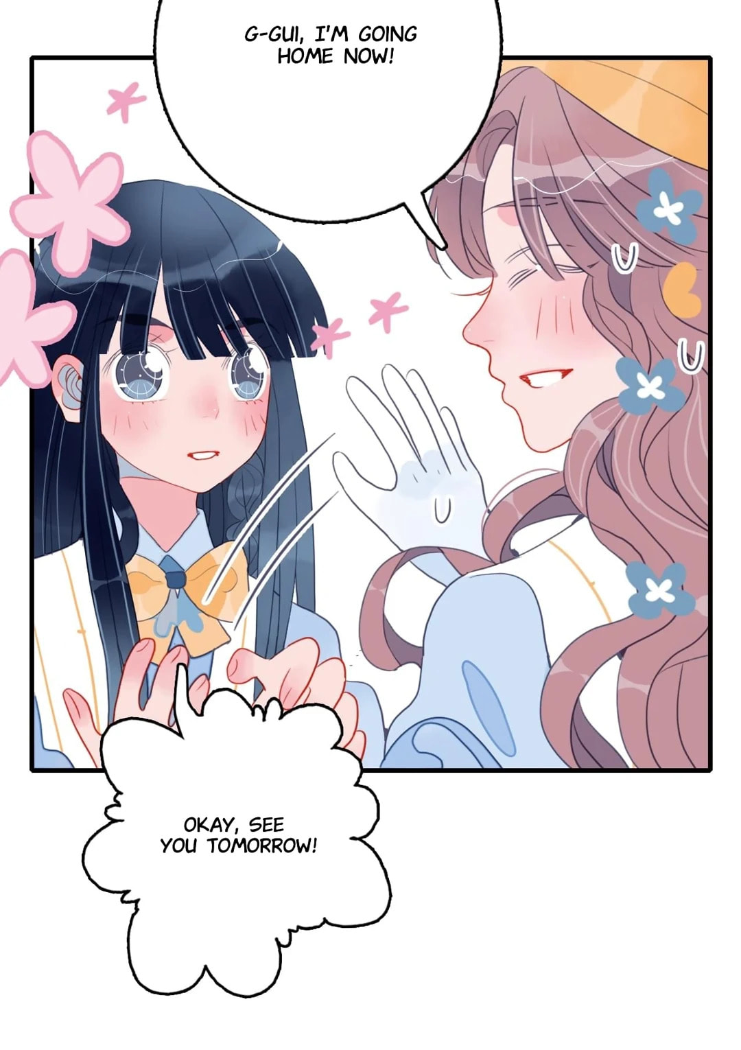 Read Berich, Beloved (Colored) chapter 11 image 35 on Lezhin