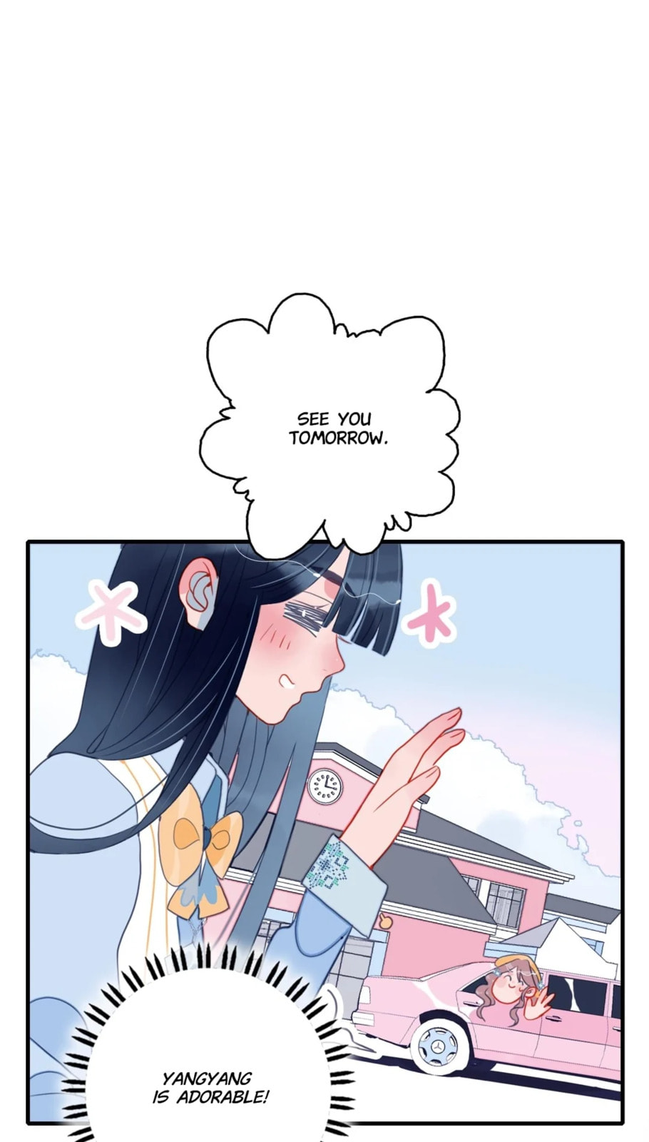 Read Berich, Beloved (Colored) chapter 11 image 36 on Lezhin
