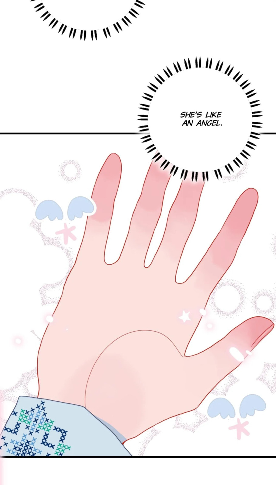 Read Berich, Beloved (Colored) chapter 11 image 37 on Lezhin
