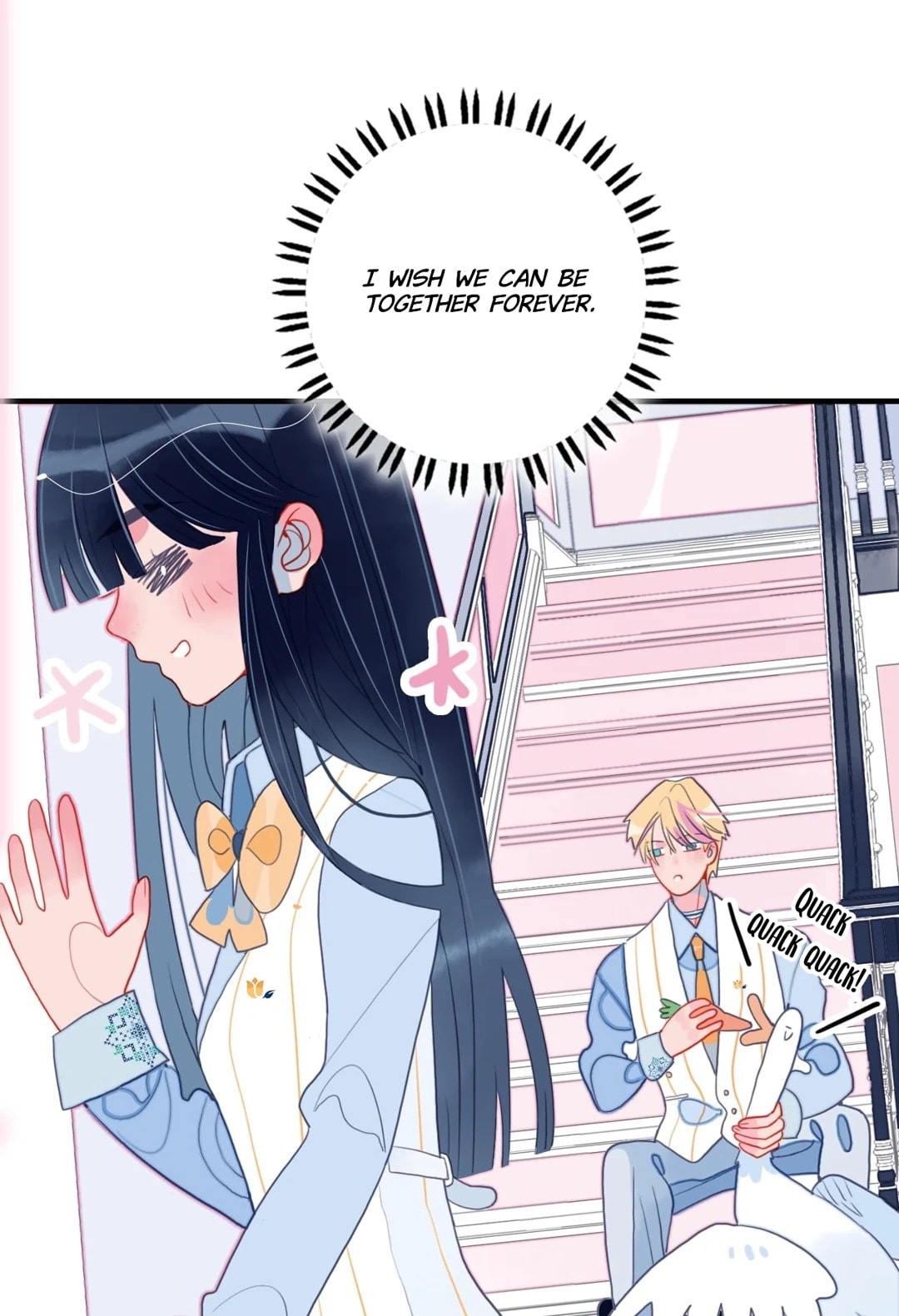 Read Berich, Beloved (Colored) chapter 11 image 38 on Lezhin
