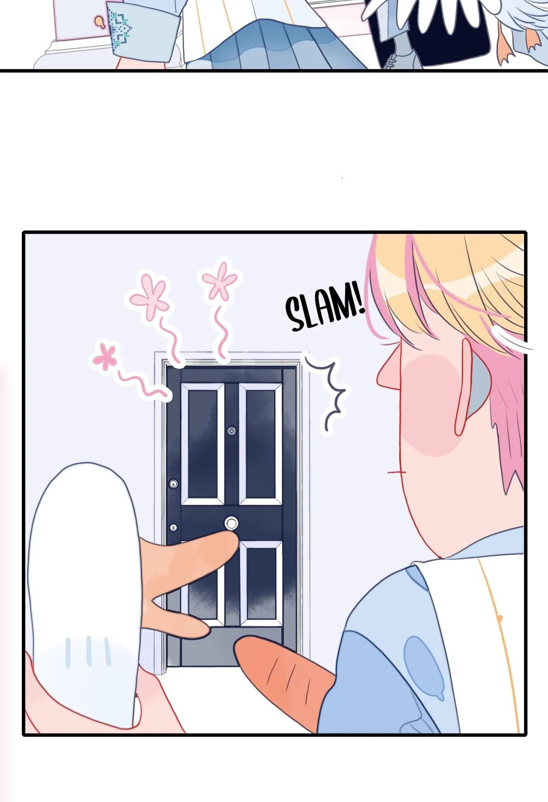 Read Berich, Beloved (Colored) chapter 11 image 39 on Lezhin